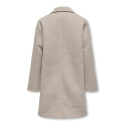 KIDS ONLY Sedona Life Carrie Light Coat Otw - Etherea