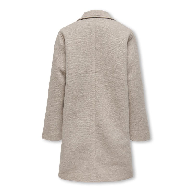 KIDS ONLY Sedona Life Carrie Light Coat Otw - Etherea