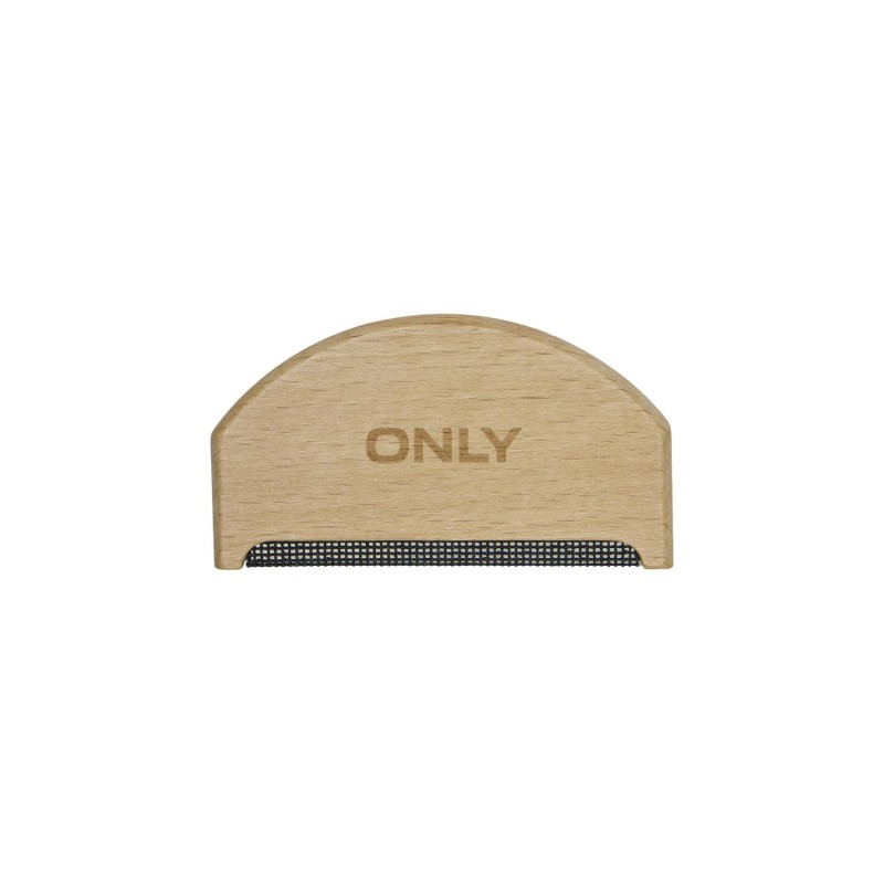 ONLY Only Wood Comb Acc - Natural