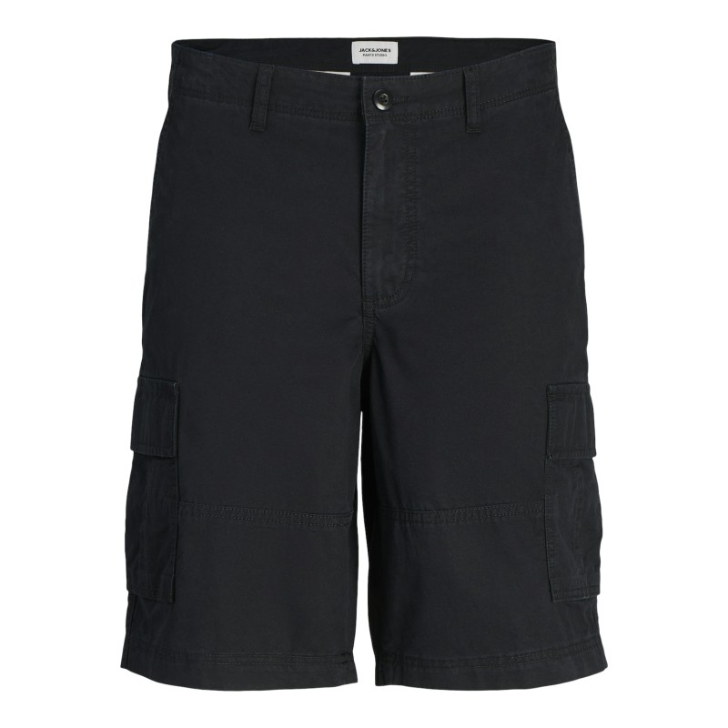 JACK & JONES Cole Campaign Shorts - Sort