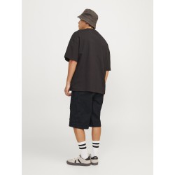 JACK & JONES Cole Campaign Shorts - Sort