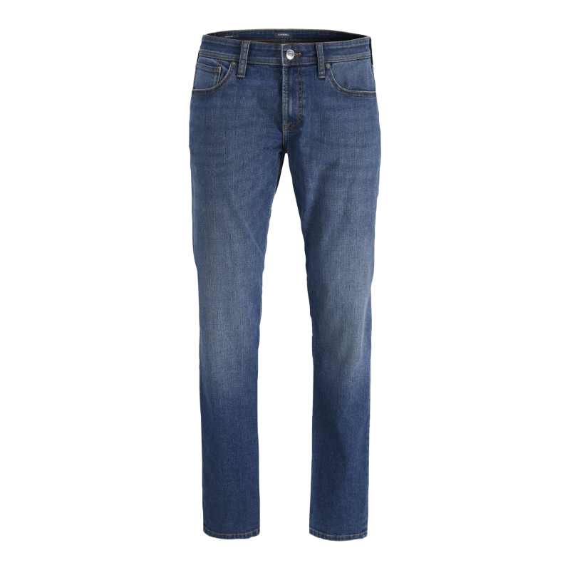 JACK & JONES Jrebadam Jjcraft Mf 223 - Blue Denim