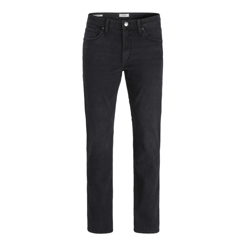 JACK & JONES Jrebadam Jjcraft Mf 270 - Sort Denim