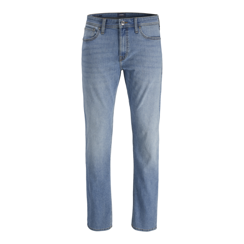 JACK & JONES Jrebadam Jjcraft Mf 330 - Blue Denim