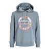 JJ Rebel Casper Hoodie - Mountain Spring