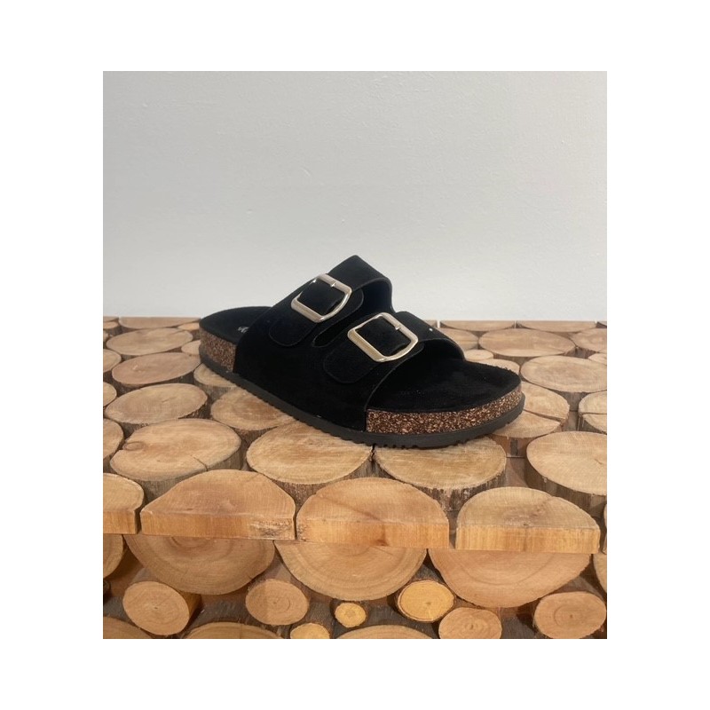 Bio Sandal - Sort