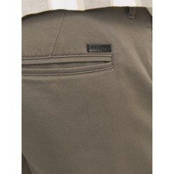 JACK & JONES Bowie Solid Shorts - Bungee Cord