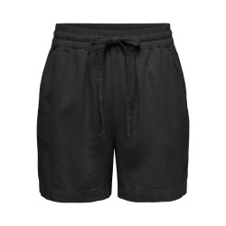JDY Say Hør Shorts - Sort JDY Say Hør Shorts - Sort
