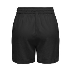 JDY Say Hør Shorts - Sort JDY Say Hør Shorts - Sort