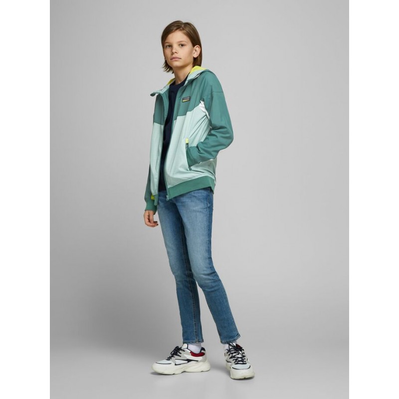 JACK & JONES JUNIOR VENDBAR JACKET