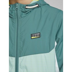 JACK & JONES JUNIOR VENDBAR JACKET