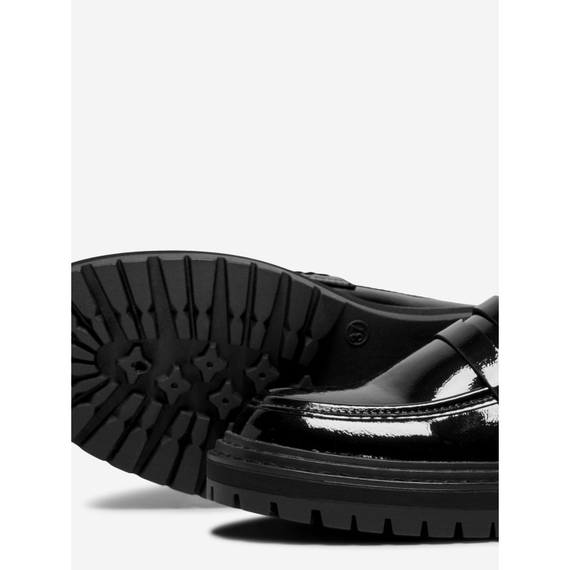 ONLY SHOES Onlbeth-3 Pu Loafer - - Sort