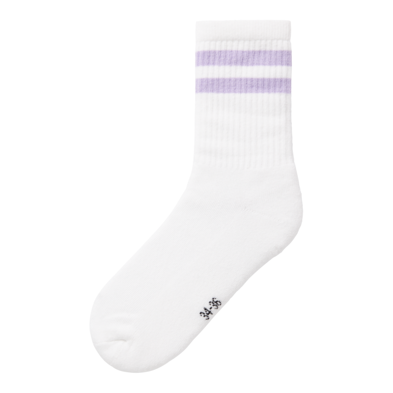 NAME IT Nkfjalma Sock - Bright Hvid