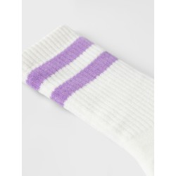 NAME IT Nkfjalma Sock - Bright Hvid