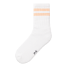 NAME IT Kids Jalma Sokker - Bright White / Orange
