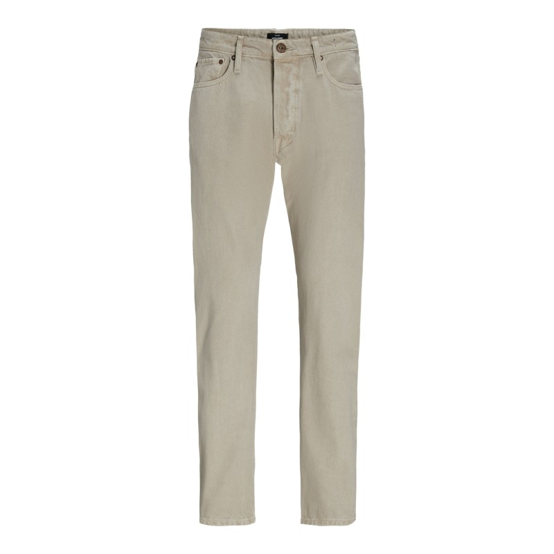 JACK & JONES Chris Cooper Bukser - Moonbeam