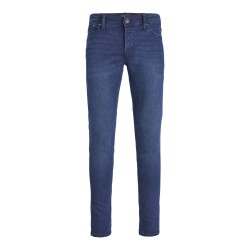 JACK & JONES Glenn Original Slim fit Jeans - Blue Denim