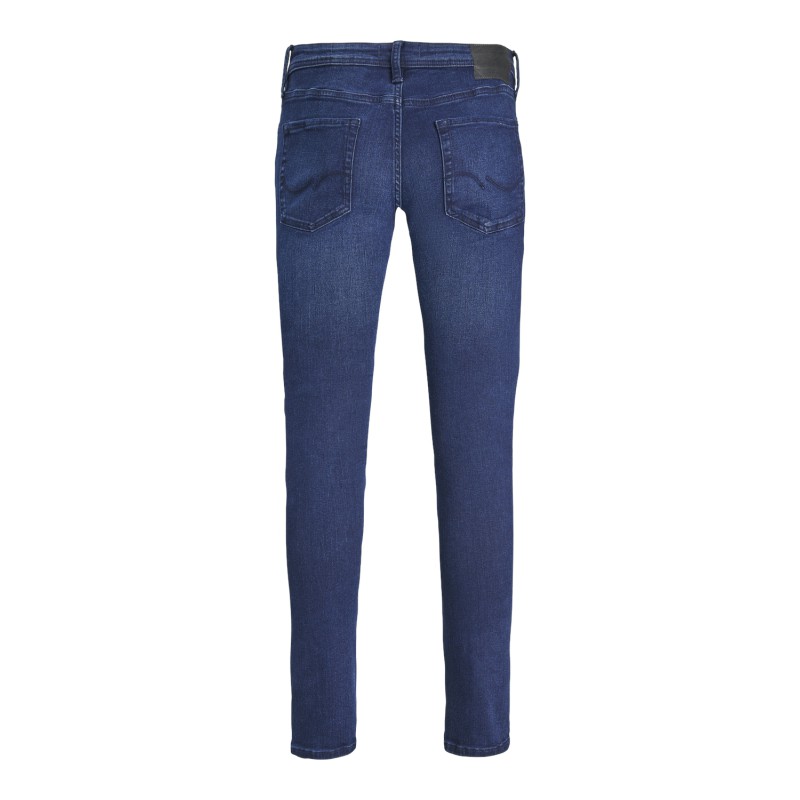 JACK & JONES Glenn Original Slim fit Jeans - Blue Denim