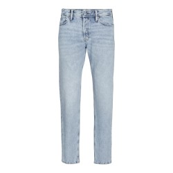 JACK & JONES Chris Denim Bukser - Blue Denim
