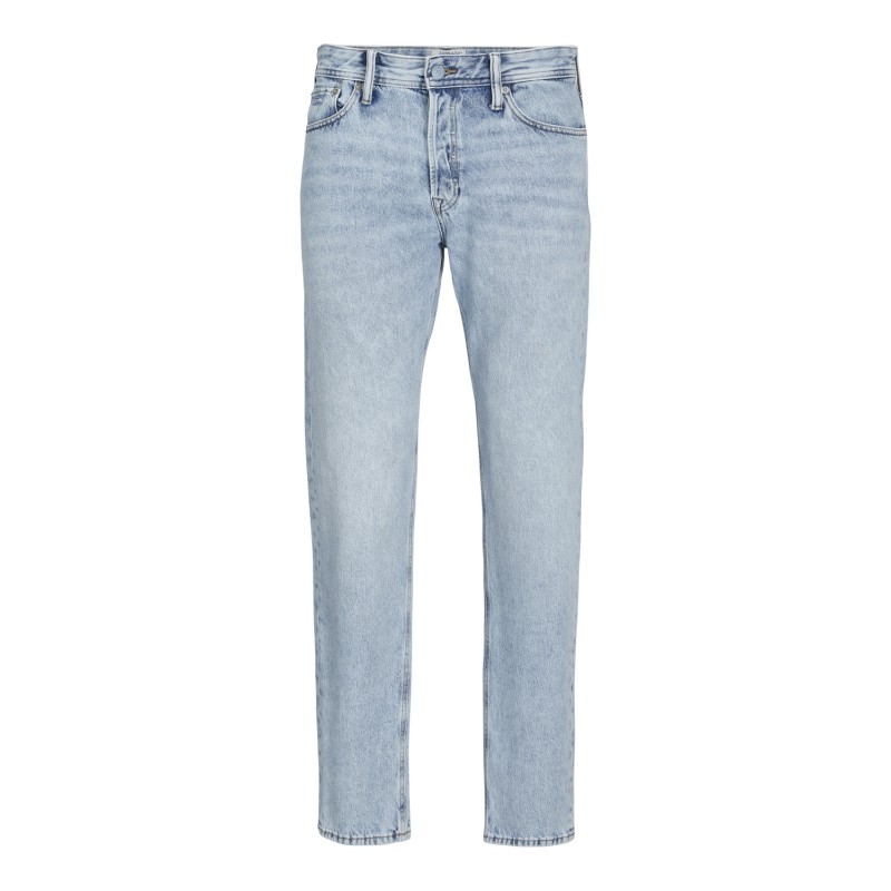 JACK & JONES Chris Denim Bukser - Blue Denim