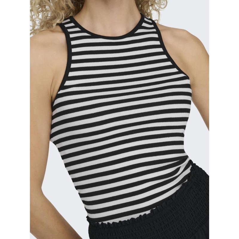 ONLY Any Life S/L Top Jrs - Sort