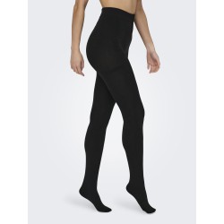 ONLY Kenja Fleece Tight Acc - Sort