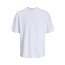JACK & JONES JUNIOR Jjeurban Edge Tee Kortærmet O-Neck  Junior - Hvid
