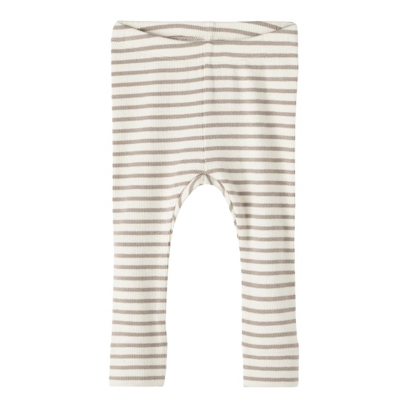 NAME IT Baby Bani Xsl Leggings - Pure Cashmere NAME IT Baby Bani Xsl Leggings - Pure Cashmere