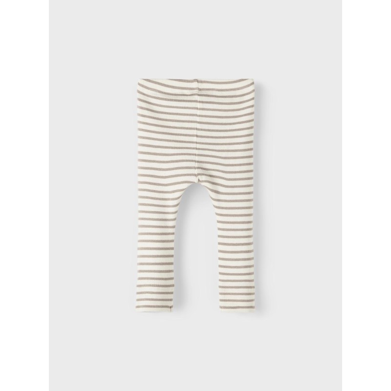 NAME IT Baby Bani Xsl Leggings - Pure Cashmere NAME IT Baby Bani Xsl Leggings - Pure Cashmere