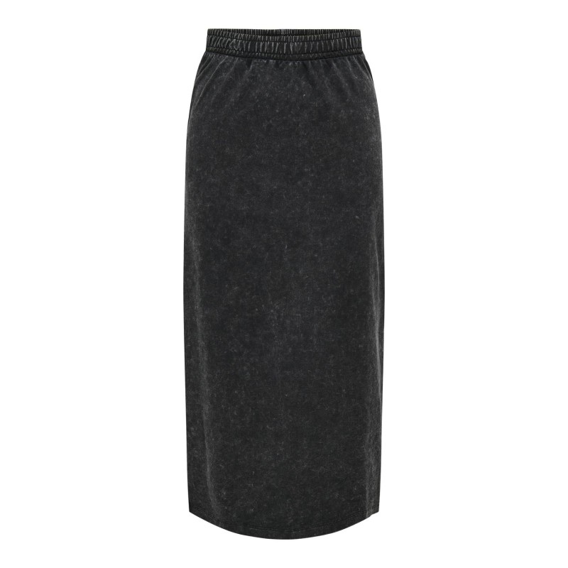 ONLY Donna Skirt Ub Cc Swt - Sort