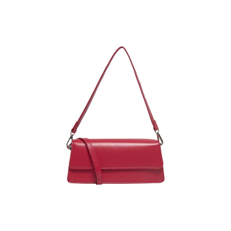 ONLY Melania Pu Shoulderbag Acc - Mars Red