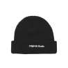 JACK & JONES Junior Vesterbro Beanie / Hue - Sort