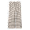 NAME IT Kids Suraja Lige Bukser - Mocha Meringue