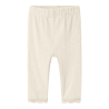 NAME IT Mini Timian Leggings - Summer Sand