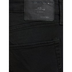 JACK & JONES Rick denim shorts GE 010 - Sort