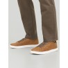 JACK & JONES Bosley Sneaker - Cognac