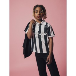 NAME IT Nkmnema Kortærmet Nreg Polo Top - Bright Hvid