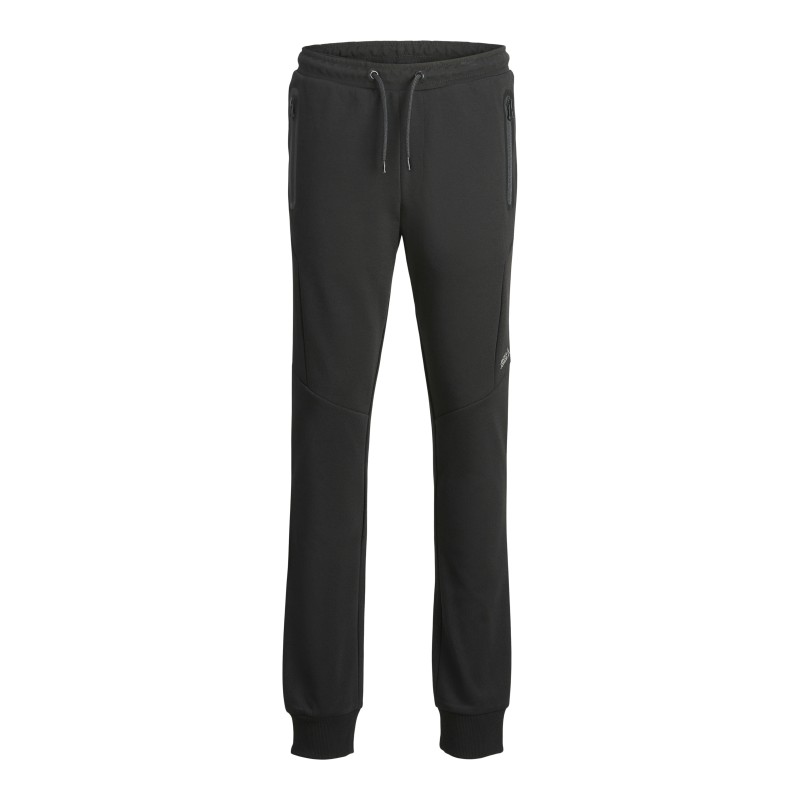 JACK & JONES Junior Will Fusions Sweatpants - Sort