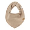 NAME IT Baby Yasim Lular Rib Hagesmæk - Pure Cashmere