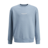 JACK & JONES Junior Vesterbro Sweatshirt - Mountain Spring