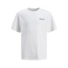 JACK & JONES Junior Bronx Square T-shirt - Bright White