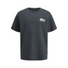 JACK & JONES Junior Bronx Square T-shirt - Forest River