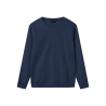 LMTD Nizu L/S O-Neck Sweatshirt - Navy Blazer