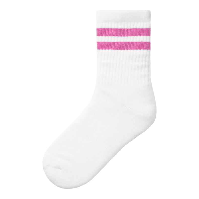 NAME IT Nkfnalma Sock - Bright Hvid