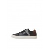 JACK & JONES Barton Combo Sneakers - Anthracite