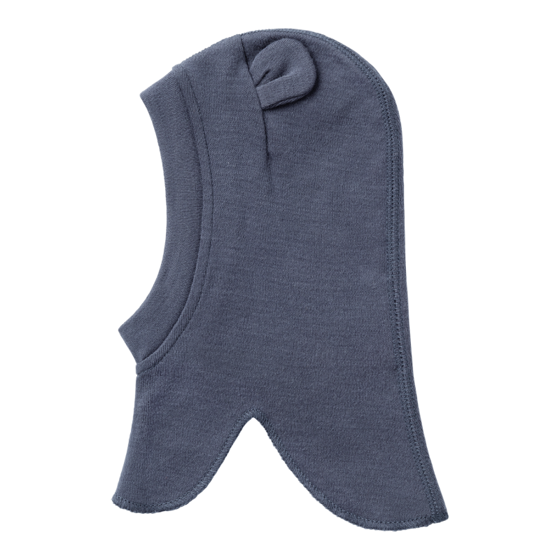 NAME IT Willit Wool Balaclava W/Ears - Ombre Blue