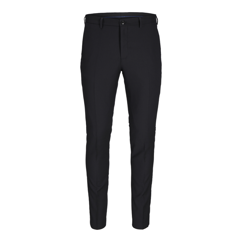 JACK & JONES Jprsolaris Trouser  Pls - Sort