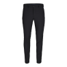 JACK & JONES Plus Jprsolaris Trouser  Pls - Sort