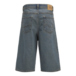 JACK & JONES JUNIOR Ron Jjoriginal Shorts 206 - Blue Denim JACK & JONES JUNIOR Ron Jjoriginal Shorts 206 - Blue Denim