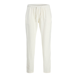 JACK & JONES JUNIOR Bill Jjparos Jogging Bukser - Antique White